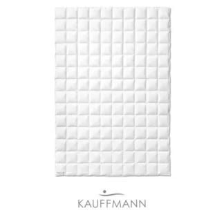 Kauffmann Elegance 700 Sommer Bettdecke